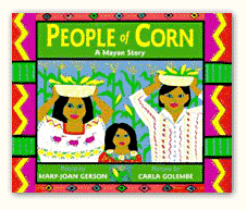 People of Corn