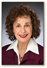 Mary-Joan Gerson, Ph.D.